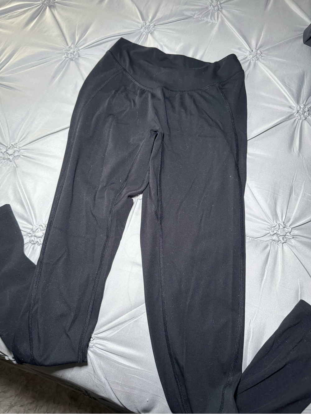 Gymshark Black Women's Active Leggings